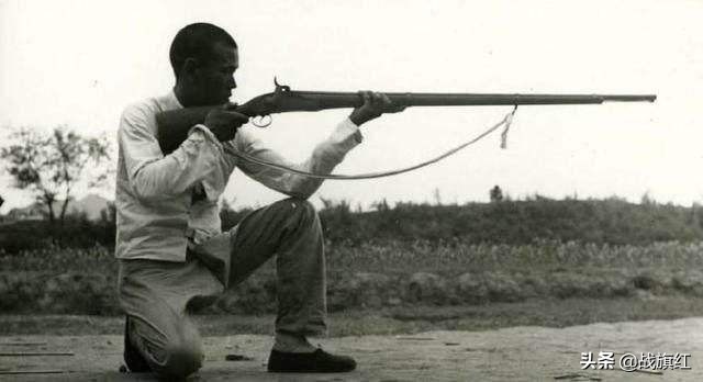 八路军特战队神枪手电视剧,八路军特战队狙击手击毙日本将军
