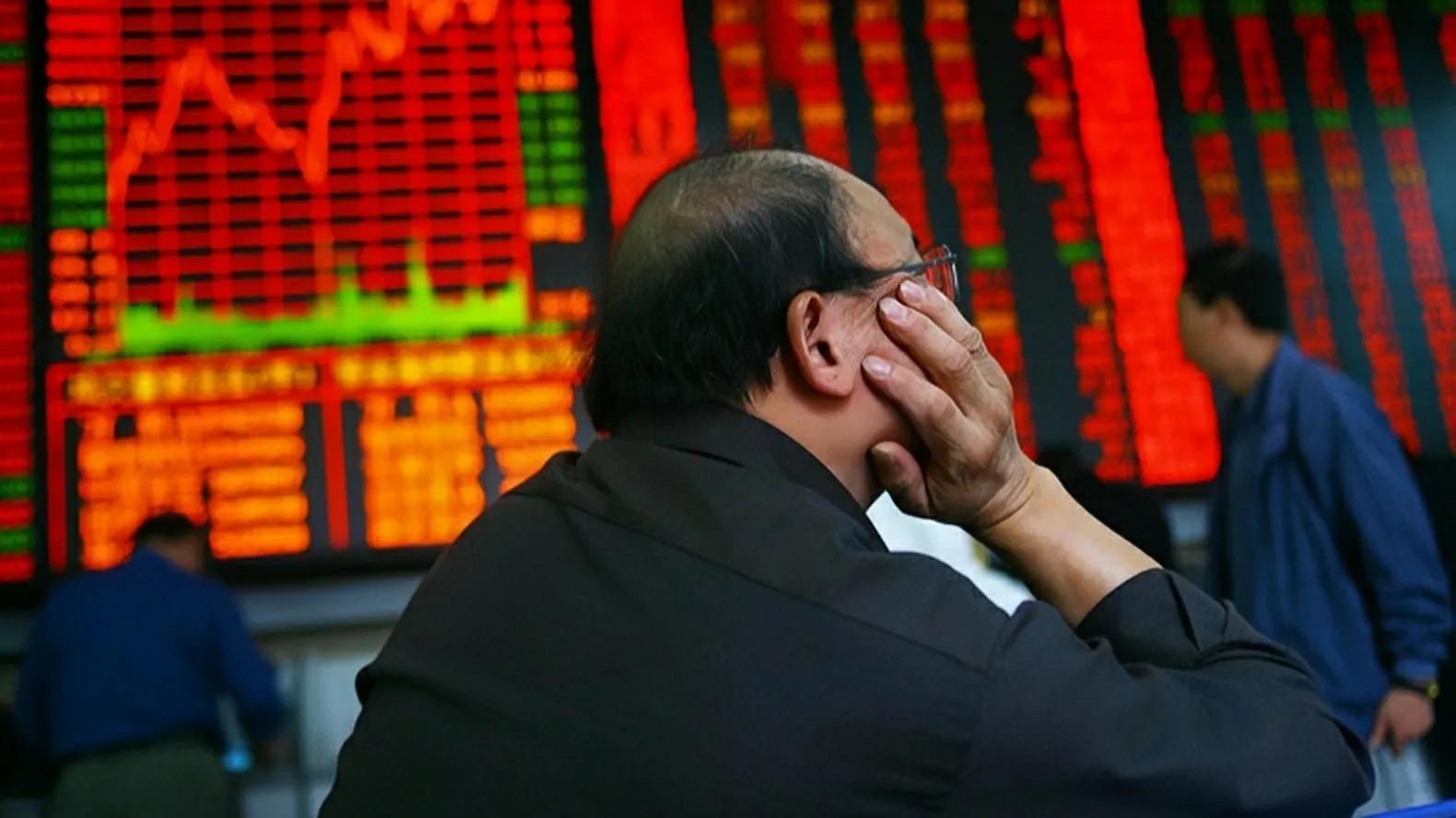 股票当成“泡菜”？韩官方再次宣布救市，股市或将陷入恶性循环