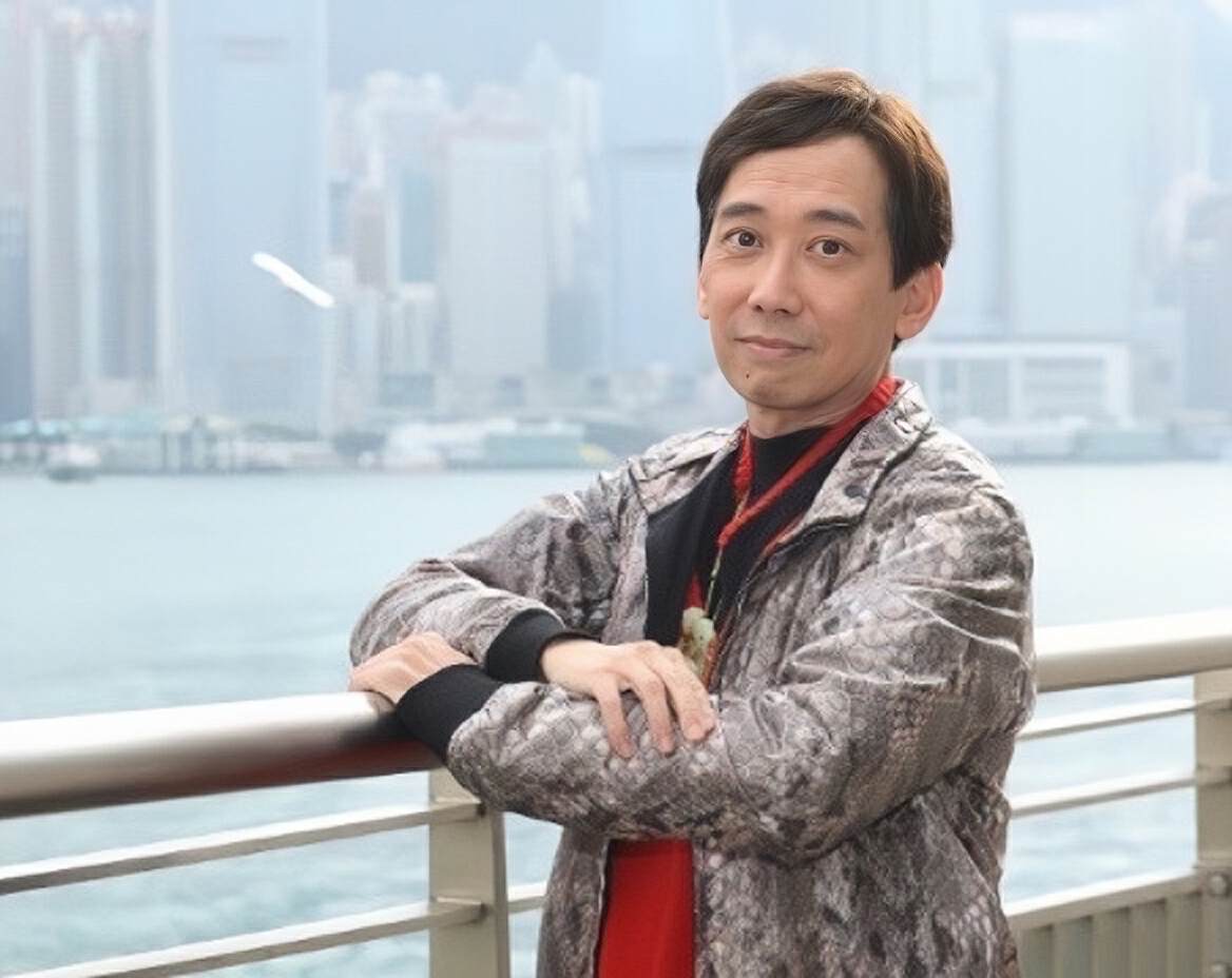 香港知名男星患鼻咽癌,香港最近男明星患癌症