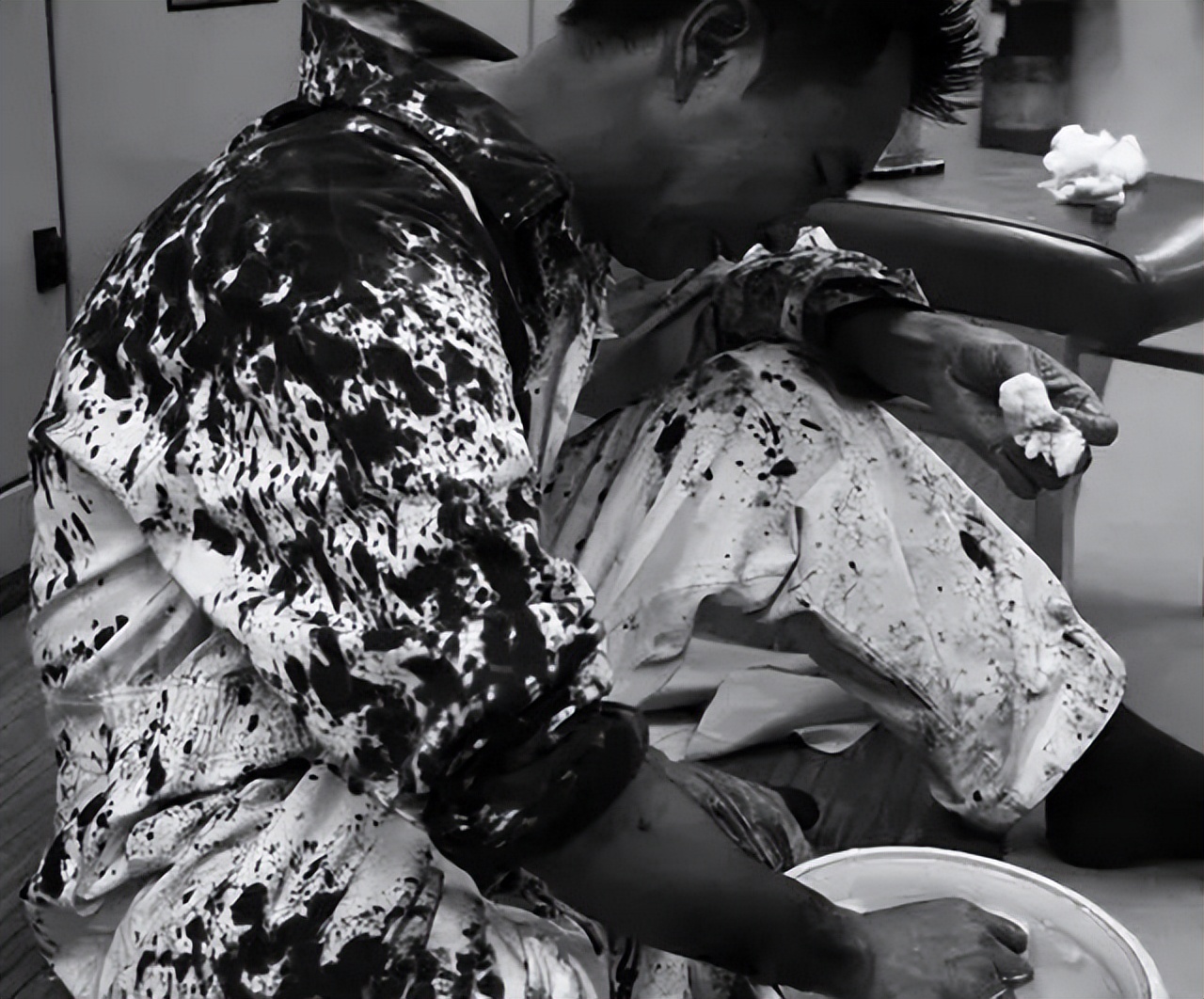 海运船员的一天工作生活,船员怎么在船上工作的