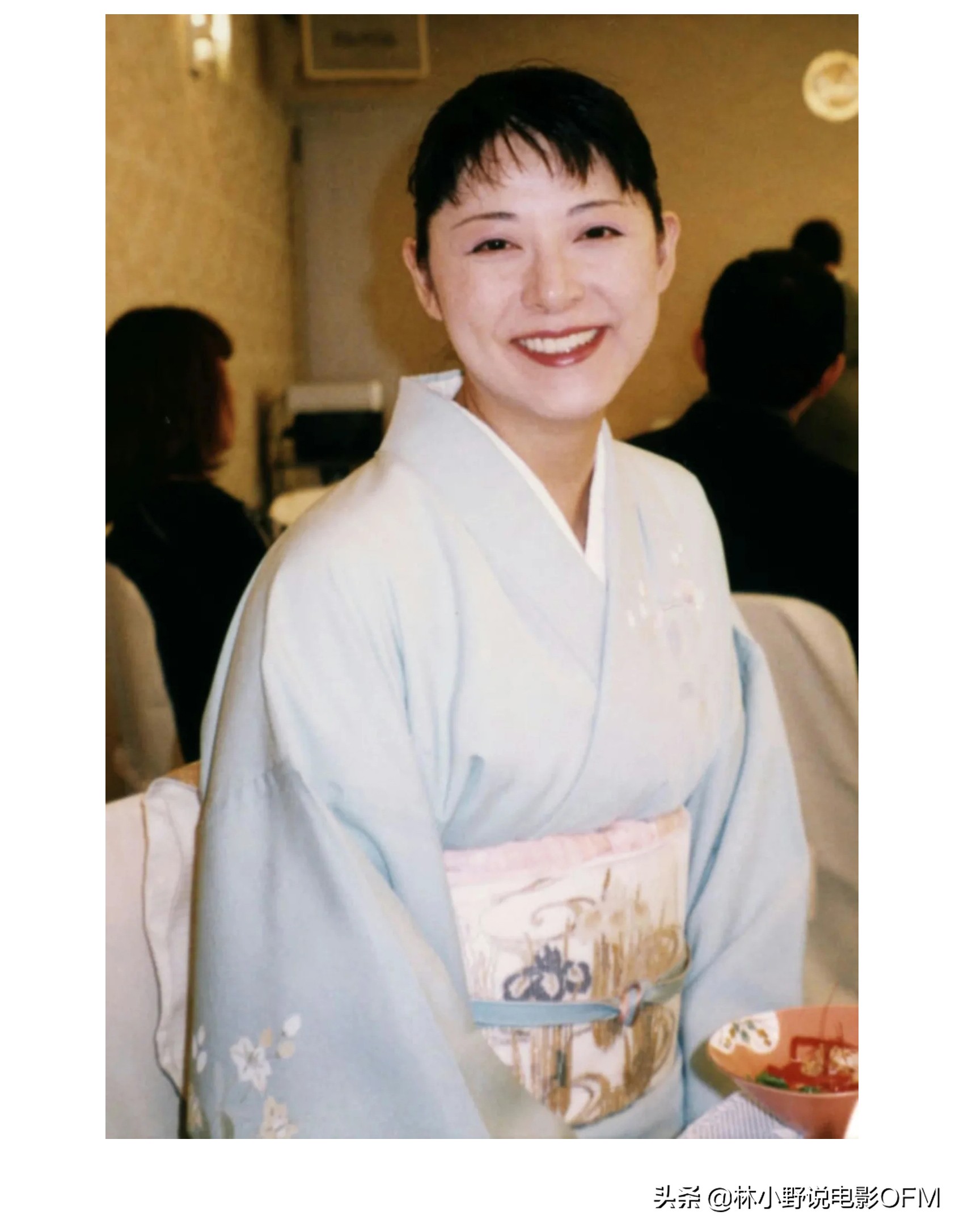 高仓健和谁在一起,高仓健的感情史