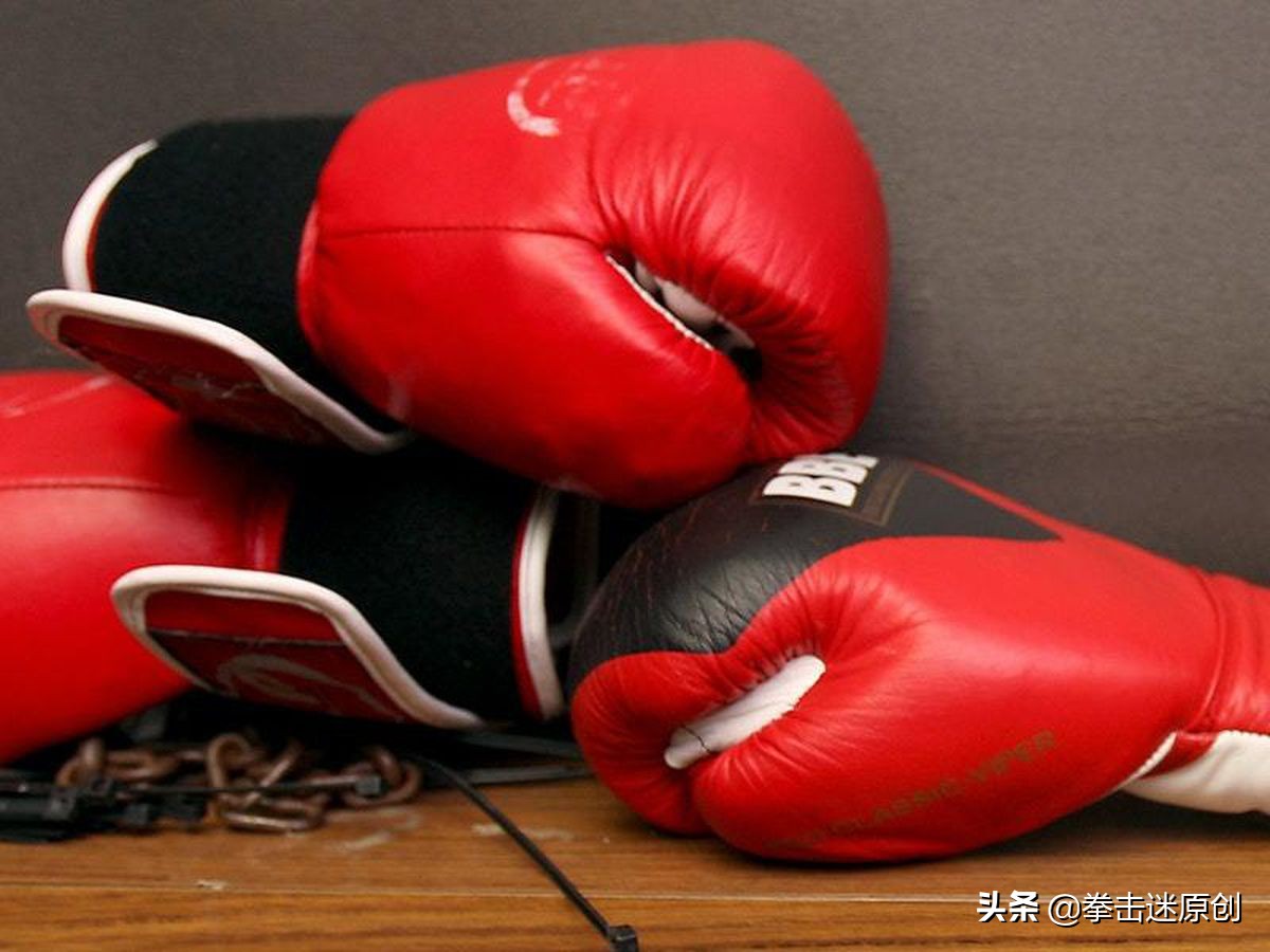 拳击运动的热度,美国拳击格斗最新排名