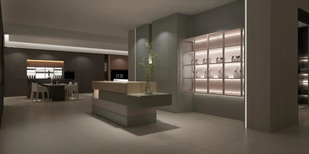 “以漆为墨、以木为笔”,百得胜升级轻高定,下了盘怎样的大棋?