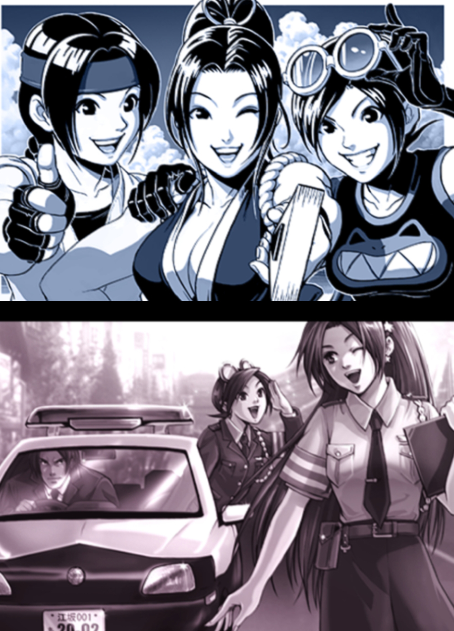 鎷崇殗濂虫牸鏂楀澶ф儕澶辫壊,鎷崇殗濂虫牸鏂楀娣卞害瑙ｆ瀽