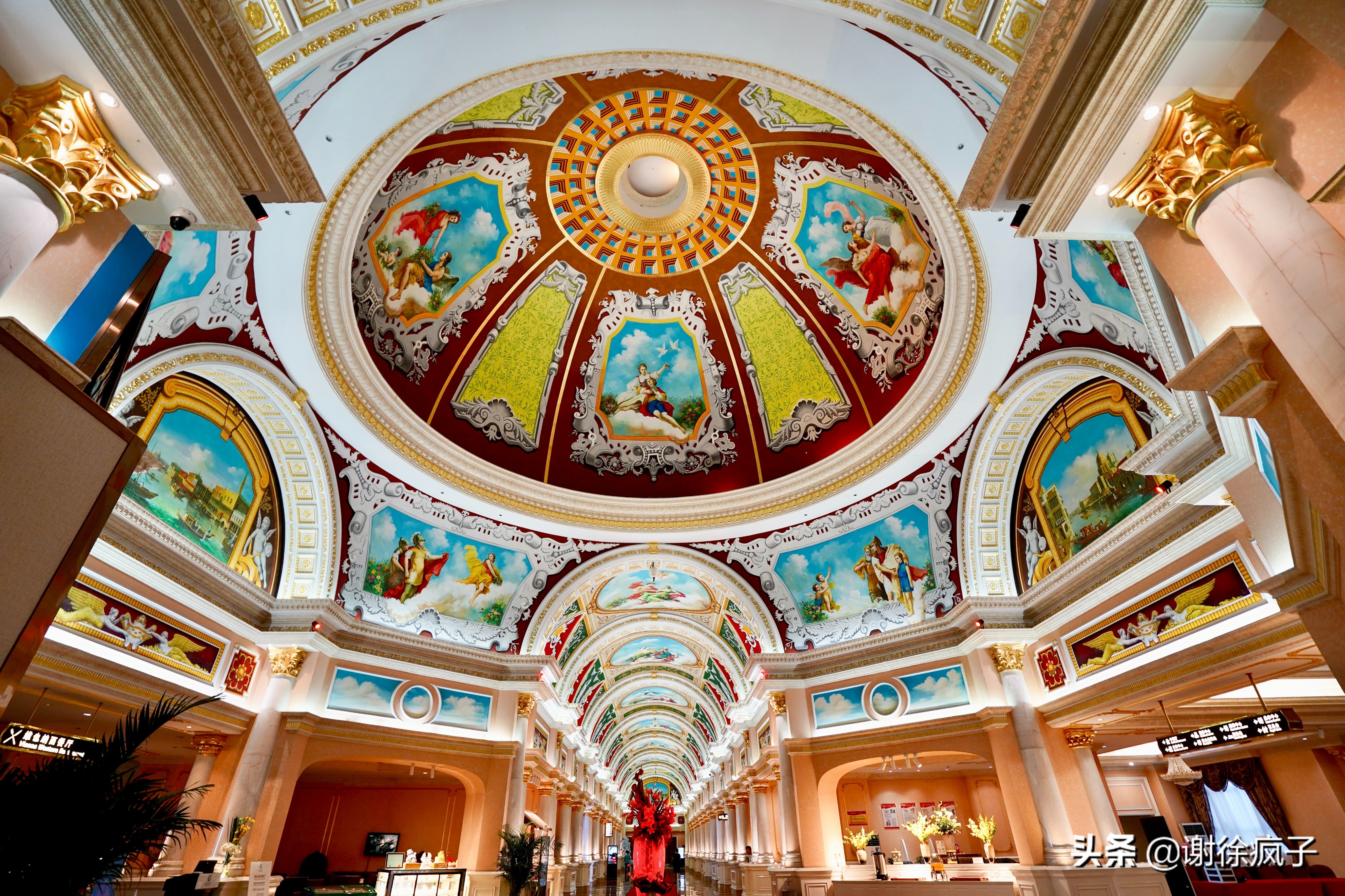 巢湖南岸凤凰酒店,巢湖南岸碧桂园凤凰酒店周围游玩