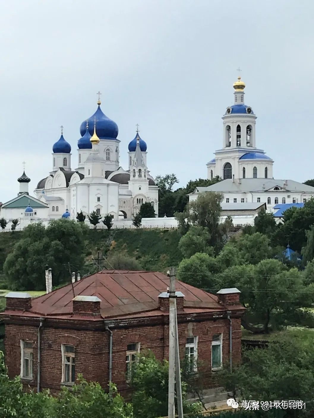 俄罗斯8天跟团游记,俄罗斯跟团旅游游记