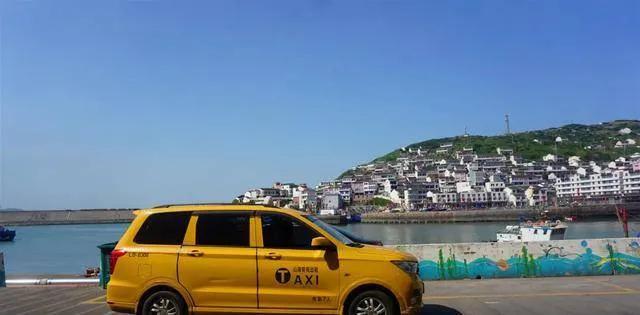 枸杞岛旅游攻略民宿费用 (枸杞岛亲子游攻略)