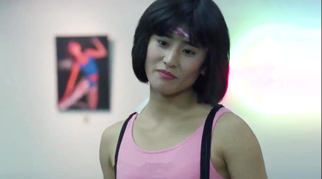 香港曾经的十大武打女明星,香港影坛十大女星