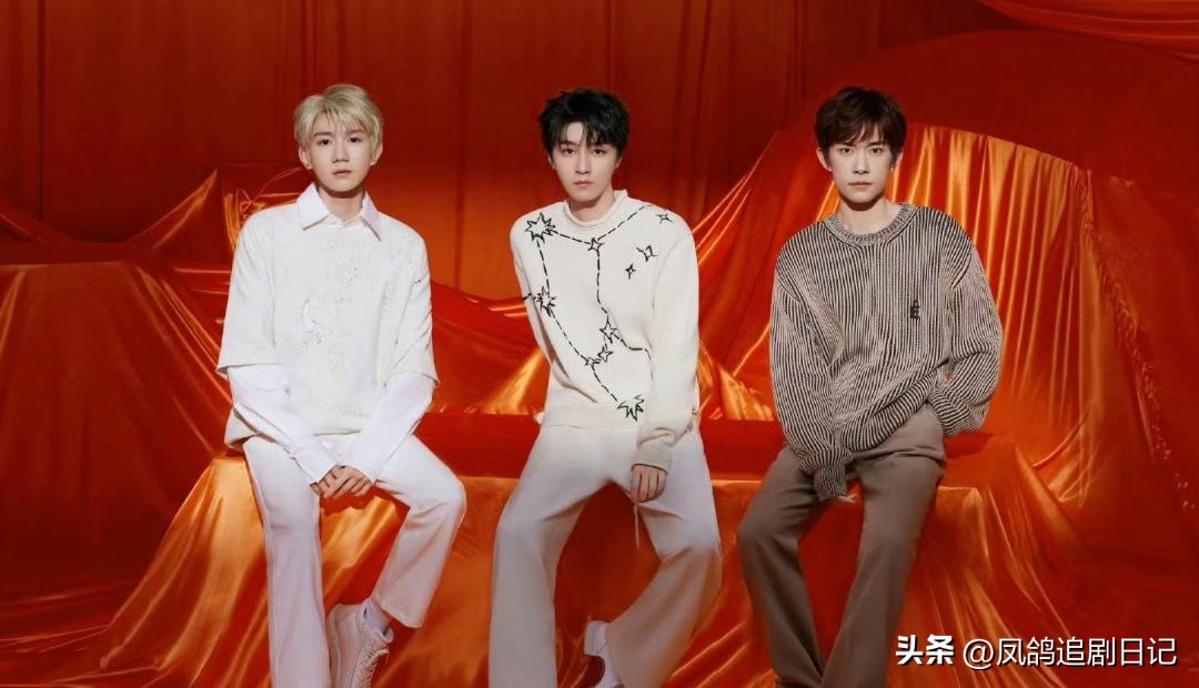 tfboys演唱会阳台,tfboys演唱会跳舞