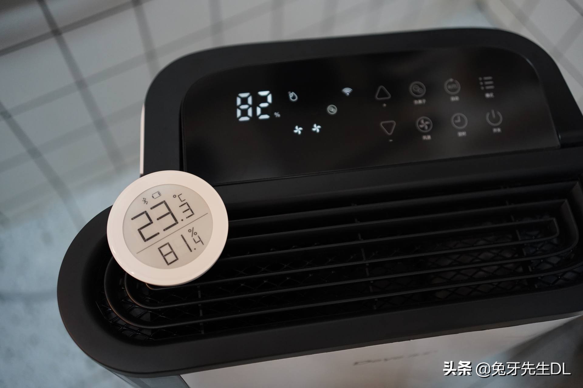 德业除湿机t22a3和n20a3哪个好,德业t22a3和美的CF30BD哪个好