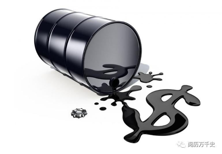 沙特阿拉伯为什么被称为石油王国,阿拉伯地区是名副其实的石油王国