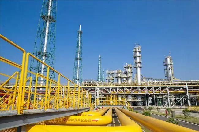 中国石油储备能用多少时间,我国石油储备可以用多久