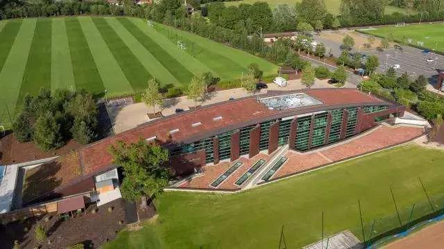 顶级俱乐部球员日常训练,宏远俱乐部训练基地