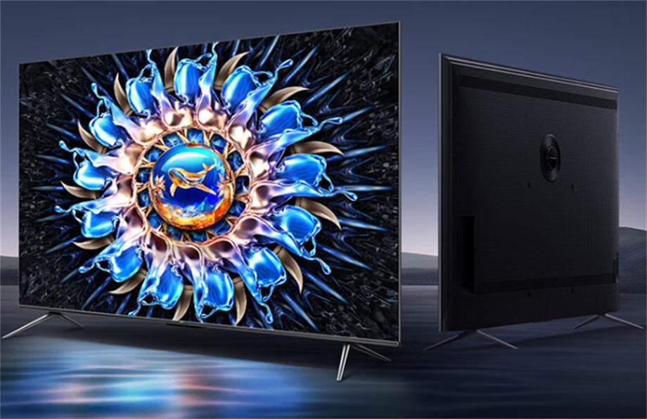 电视机品牌排行榜海信和tcl,创维长虹tcl海信哪个好