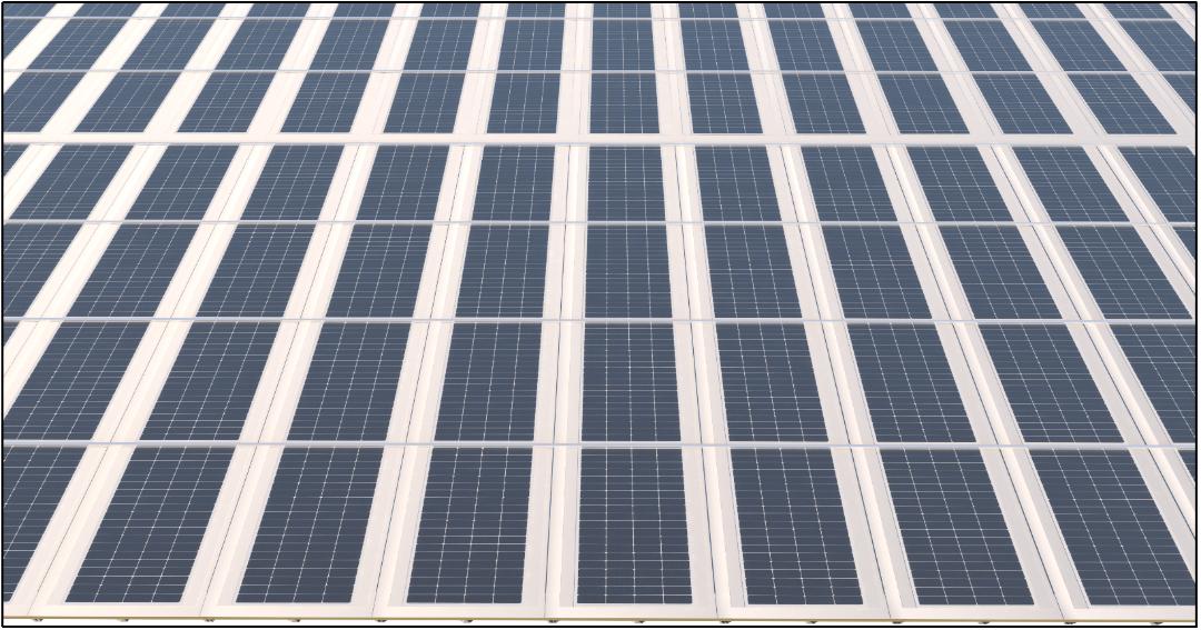 重磅成果！卓宝与固德威联合发布：光伏防水节能装配式一体化屋面系统