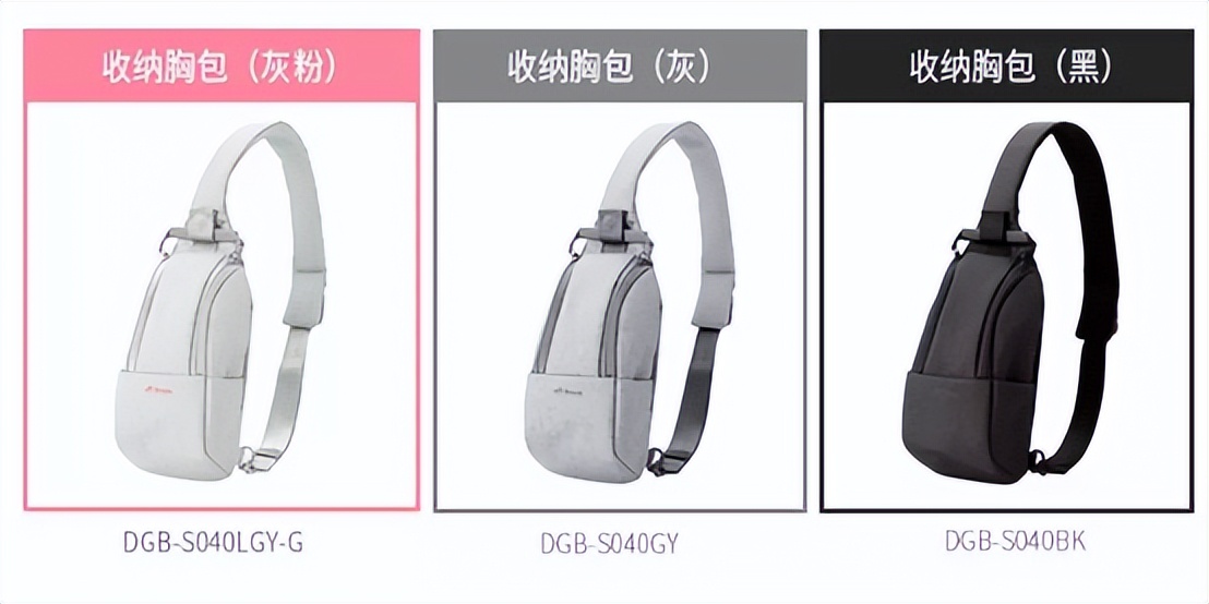 出门必备的10个好物推荐,出门必备10件好物一个包