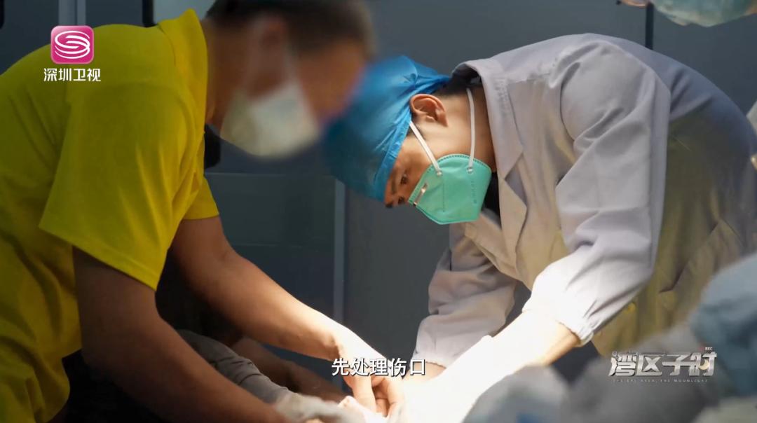 急诊科使命,急诊科是救命不是治病