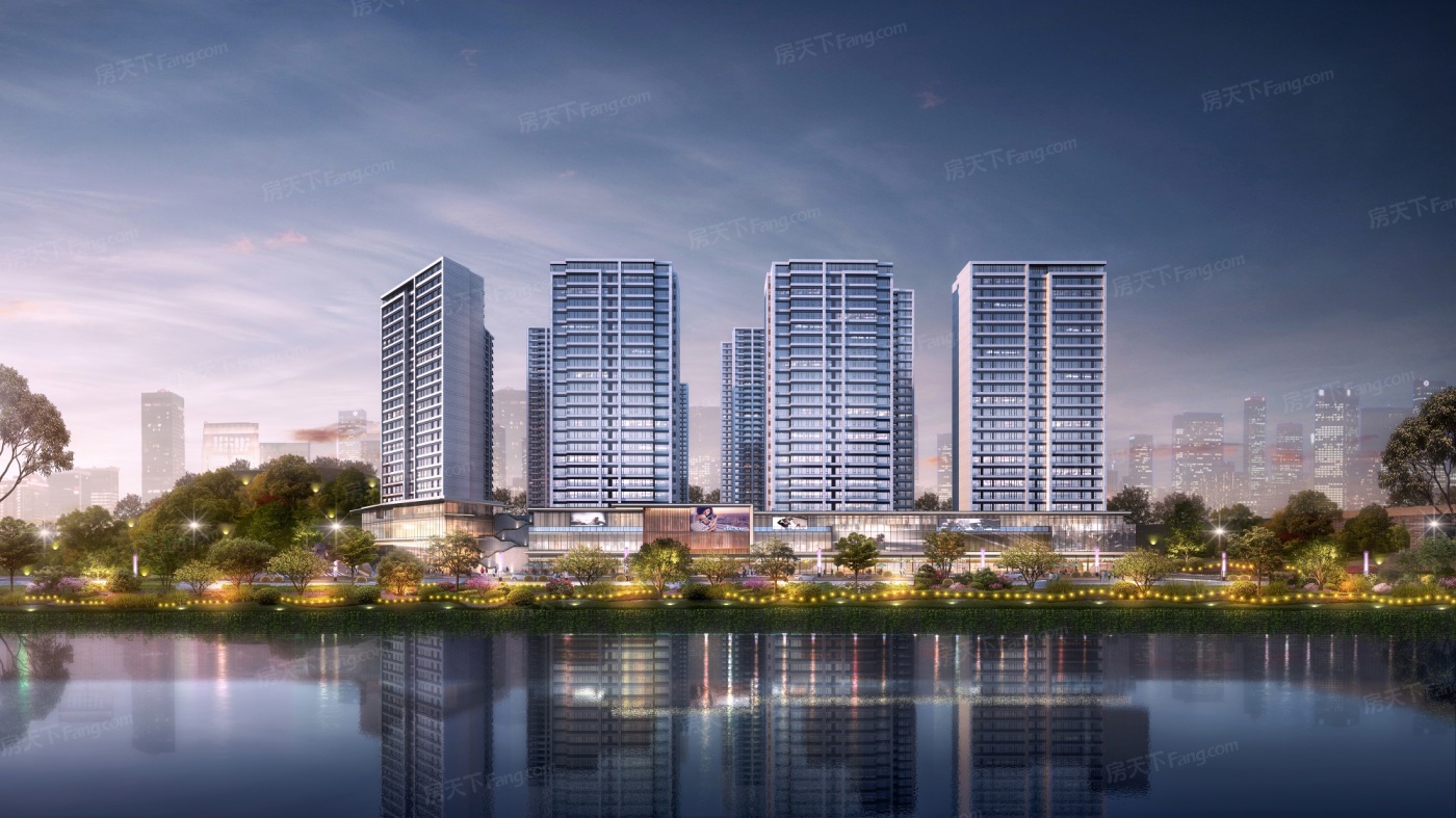 贵阳市内改善型住房,贵阳老城区房子值得买吗