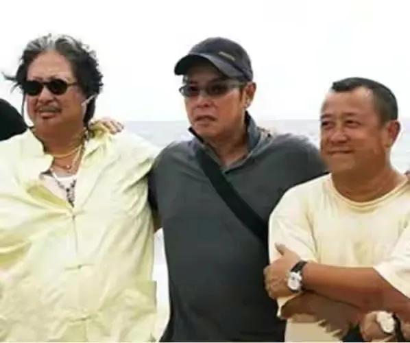 曾志伟对蓝洁瑛都做了什么,曾志伟到底对蓝洁瑛做了什么