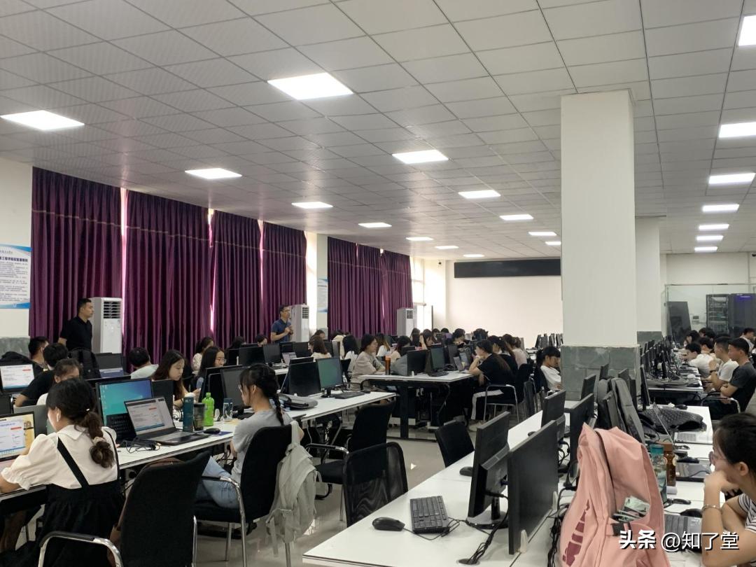 知了汇智,知了汇智培训班怎么样