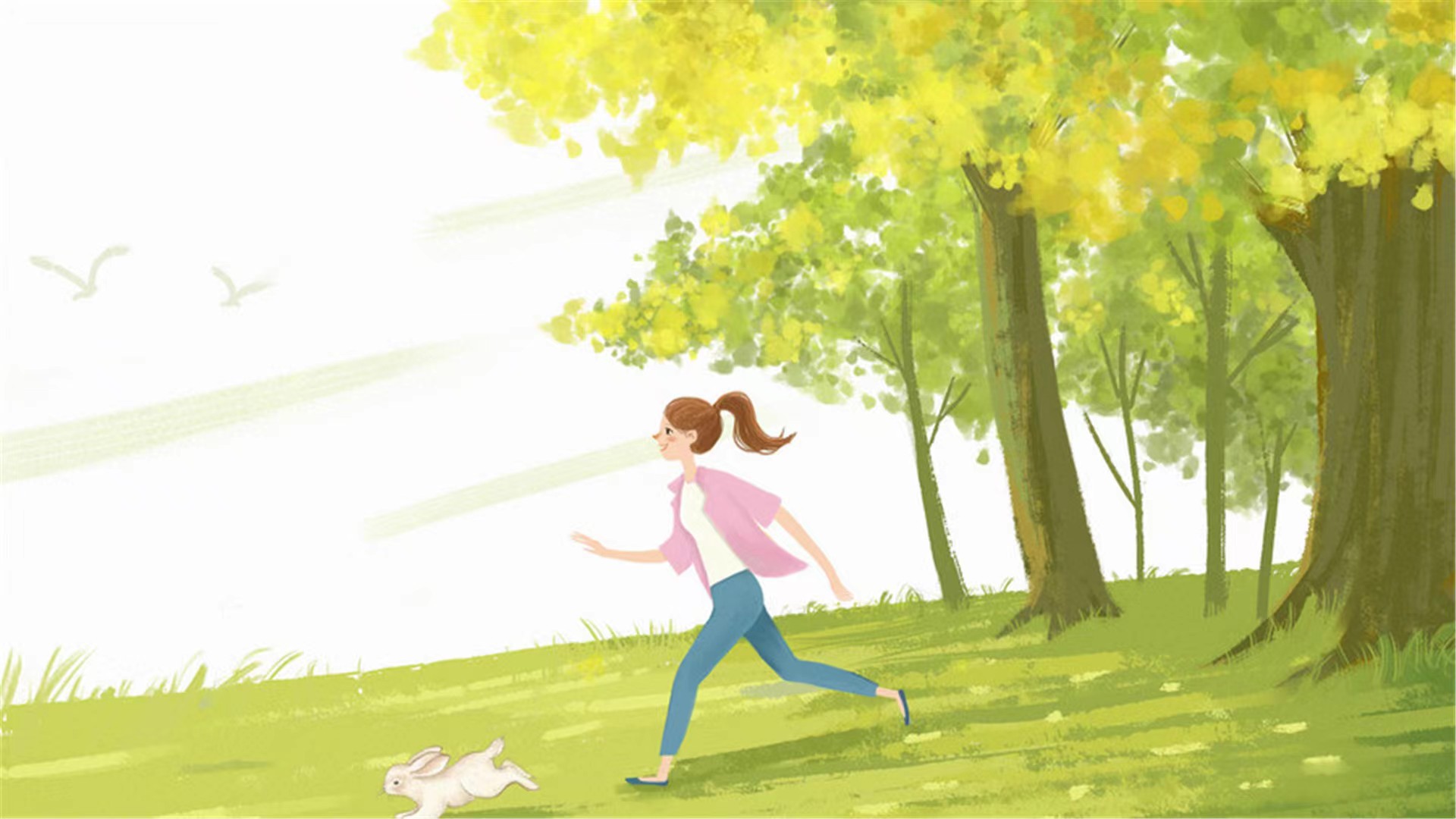 一个人对自己越好会害怕失去对方,一个人总是故意让你崩溃