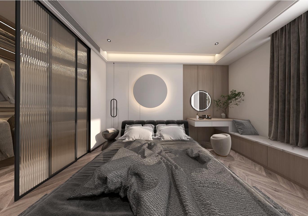 上海房屋装修哪家公司比较好,上海二手房翻新装修哪家好