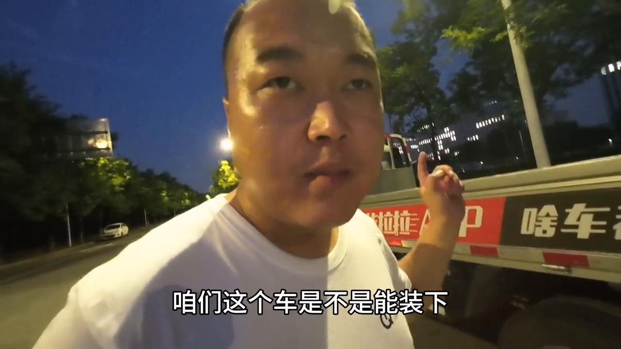 保定跑货拉拉应该去哪里趴窝,货拉拉跑到外面趴窝怎么回去