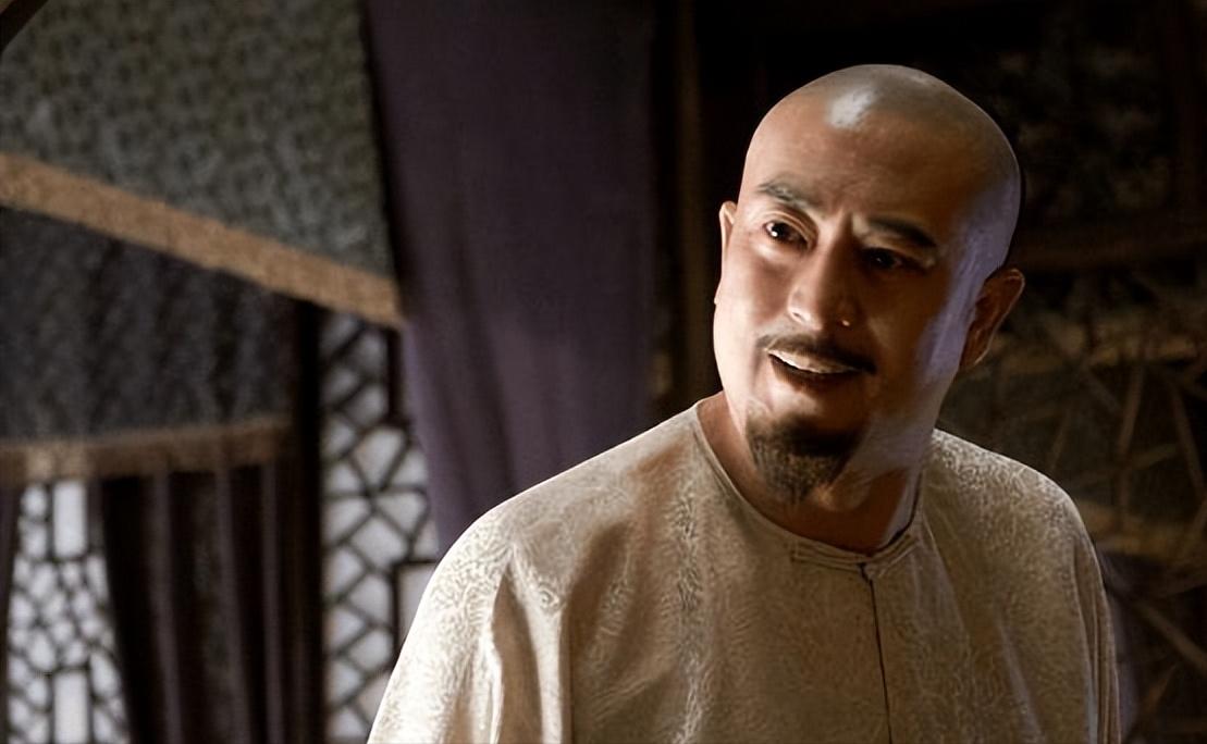 胡雪岩为何倾家荡产,胡雪岩为什么成功