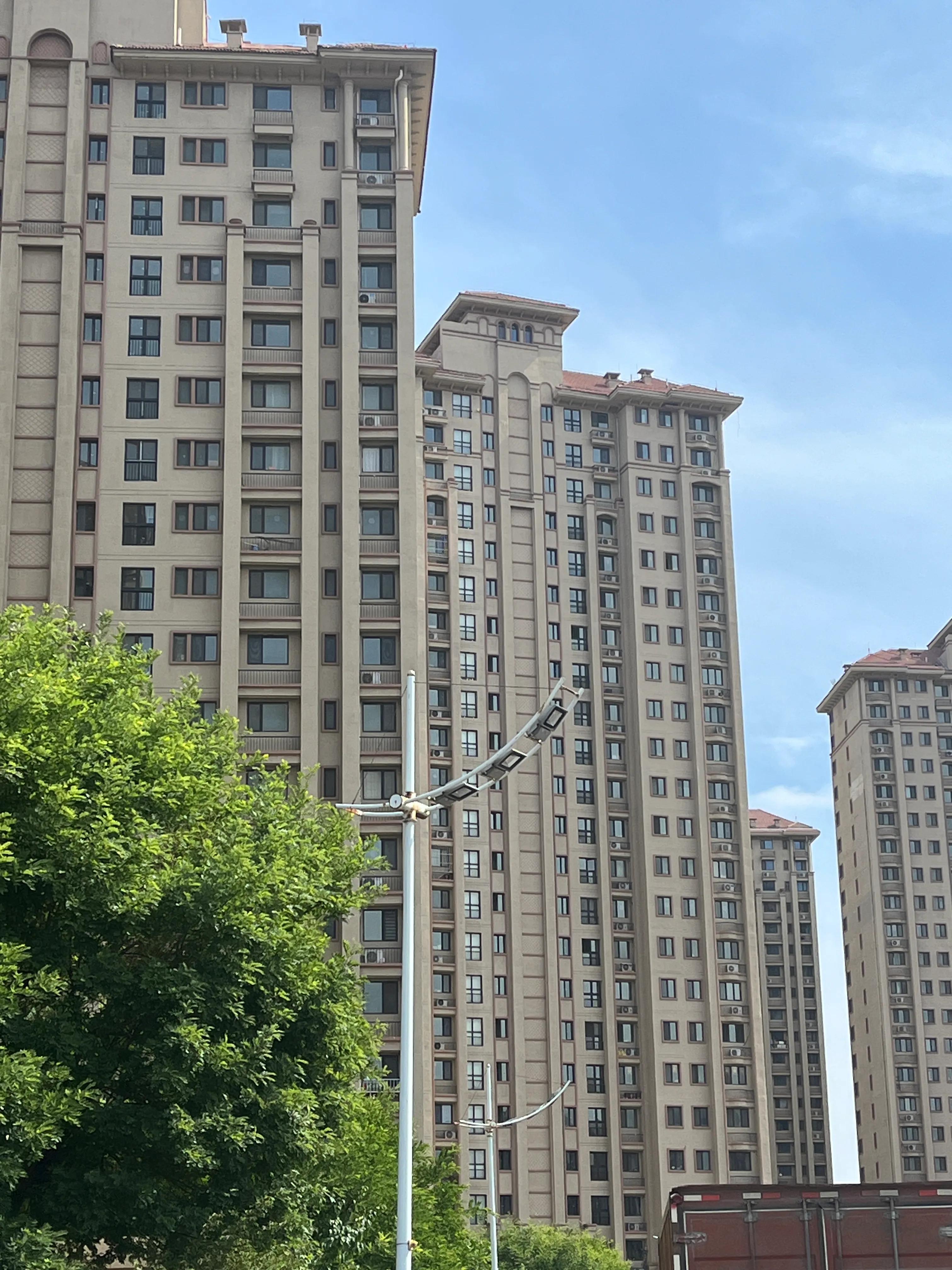 碧桂园凤锦庭院是几期房,津南区八里台碧桂园凤锦庭院