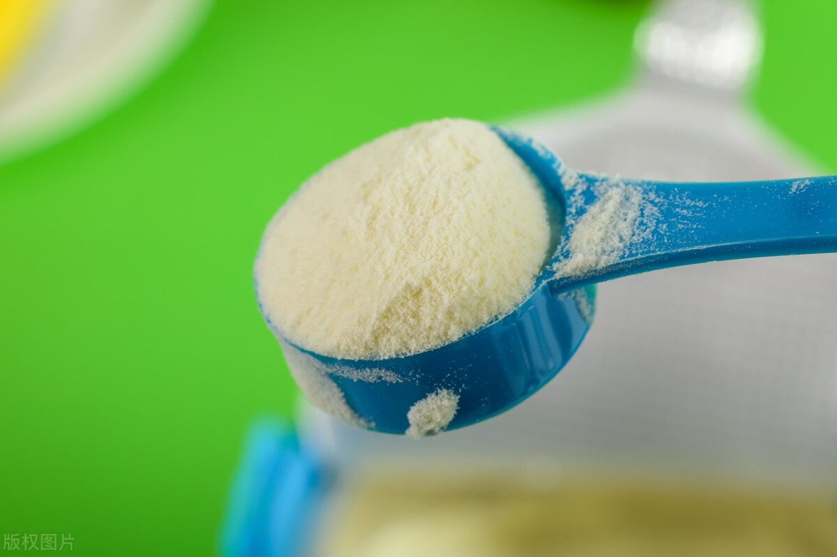 婴幼儿配方奶粉含奶量标准,婴幼儿配方奶新国标