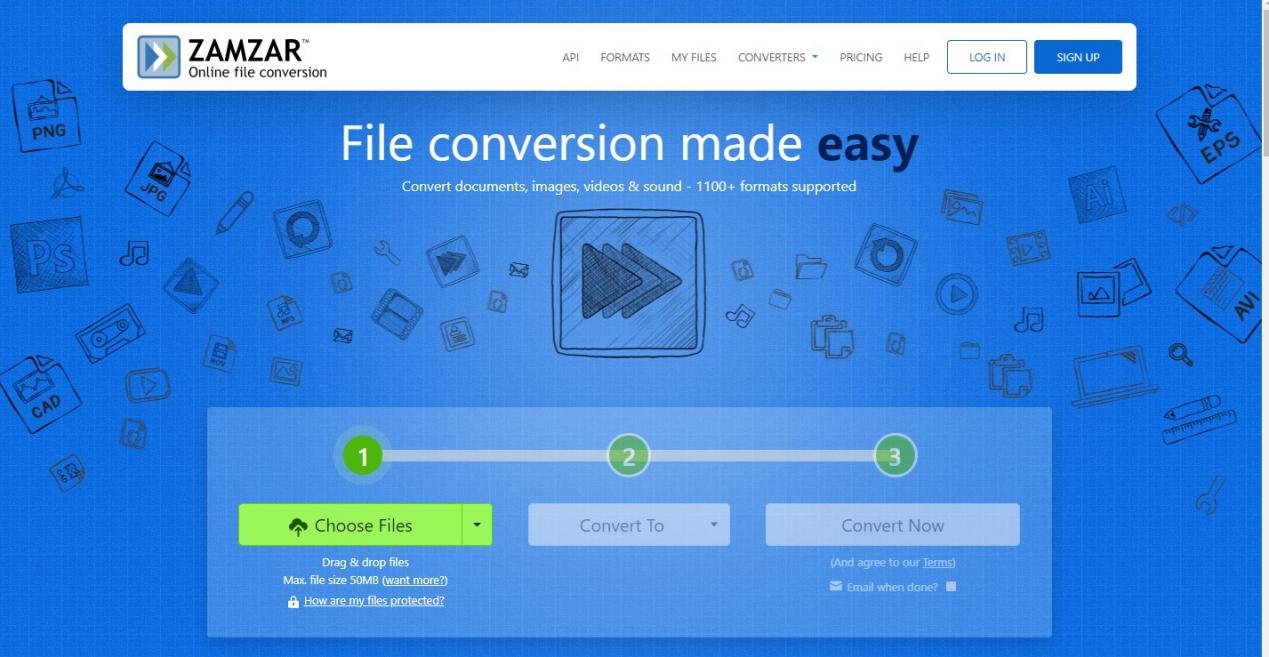 如何一键转换图片格式,图片如何快速转换格式
