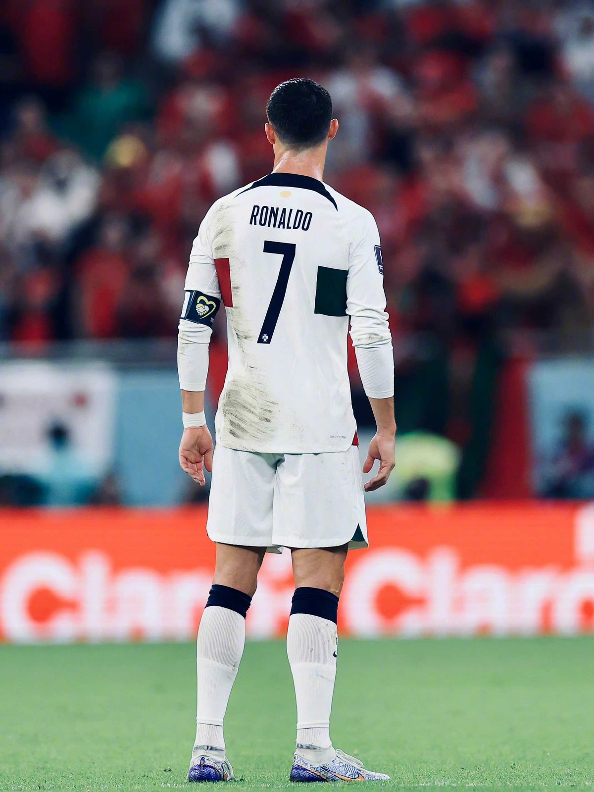 梅西与c罗绝代双骄纪录片,为啥梅西这么强还要双骄