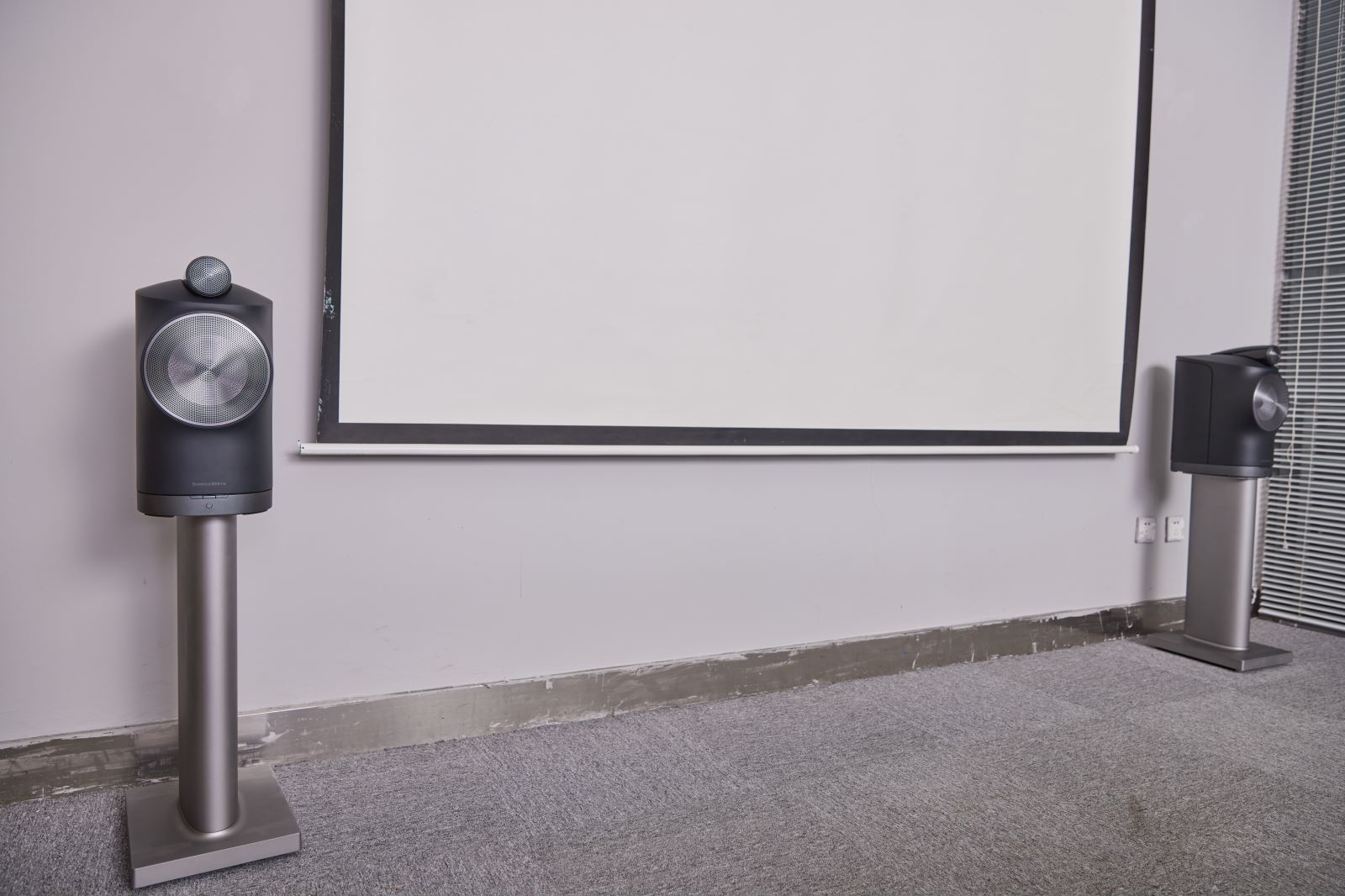 宝华韦健音箱哪款音质最好,宝华韦健音质测评