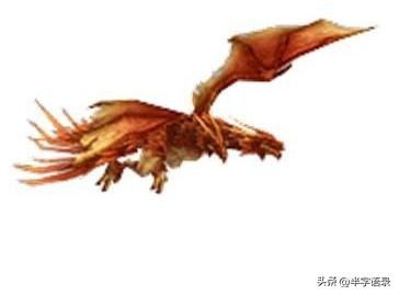 山海经异兽录本命异兽,山海经496个异兽排名榜