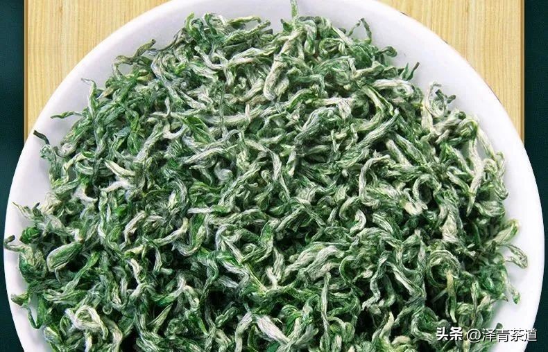 中国十大名茶哪一个茶叶最好,中国十大名茶哪款最特别