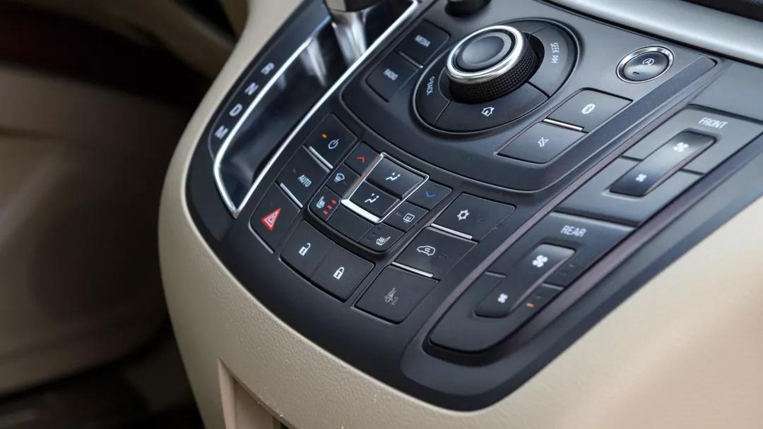 7座mpv别克gl8最好了吗,mpv排行榜前十名别克gl8