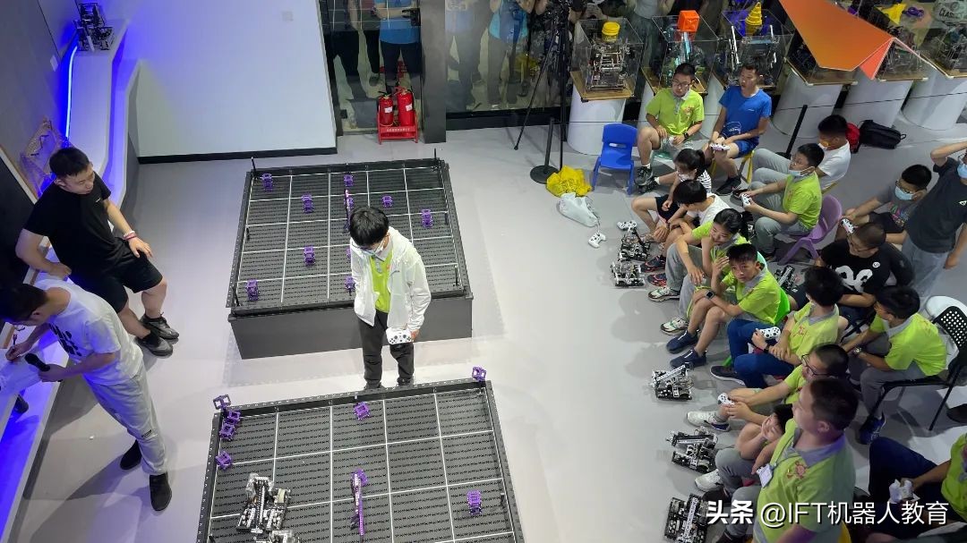 全国noc大赛流程,星球大战全国大赛