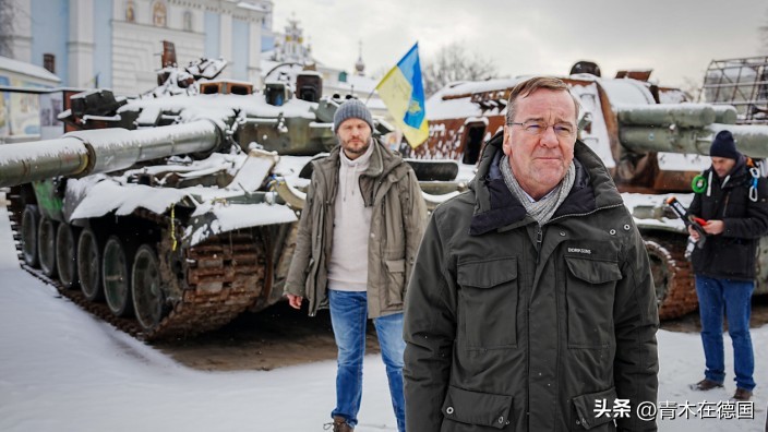 德国进攻苏联被苏联反扑,德国战败停战发起进攻