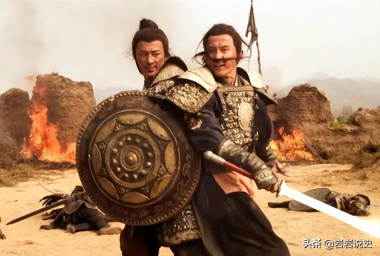 刘宋有哪些名将,刘宋的名将有多厉害