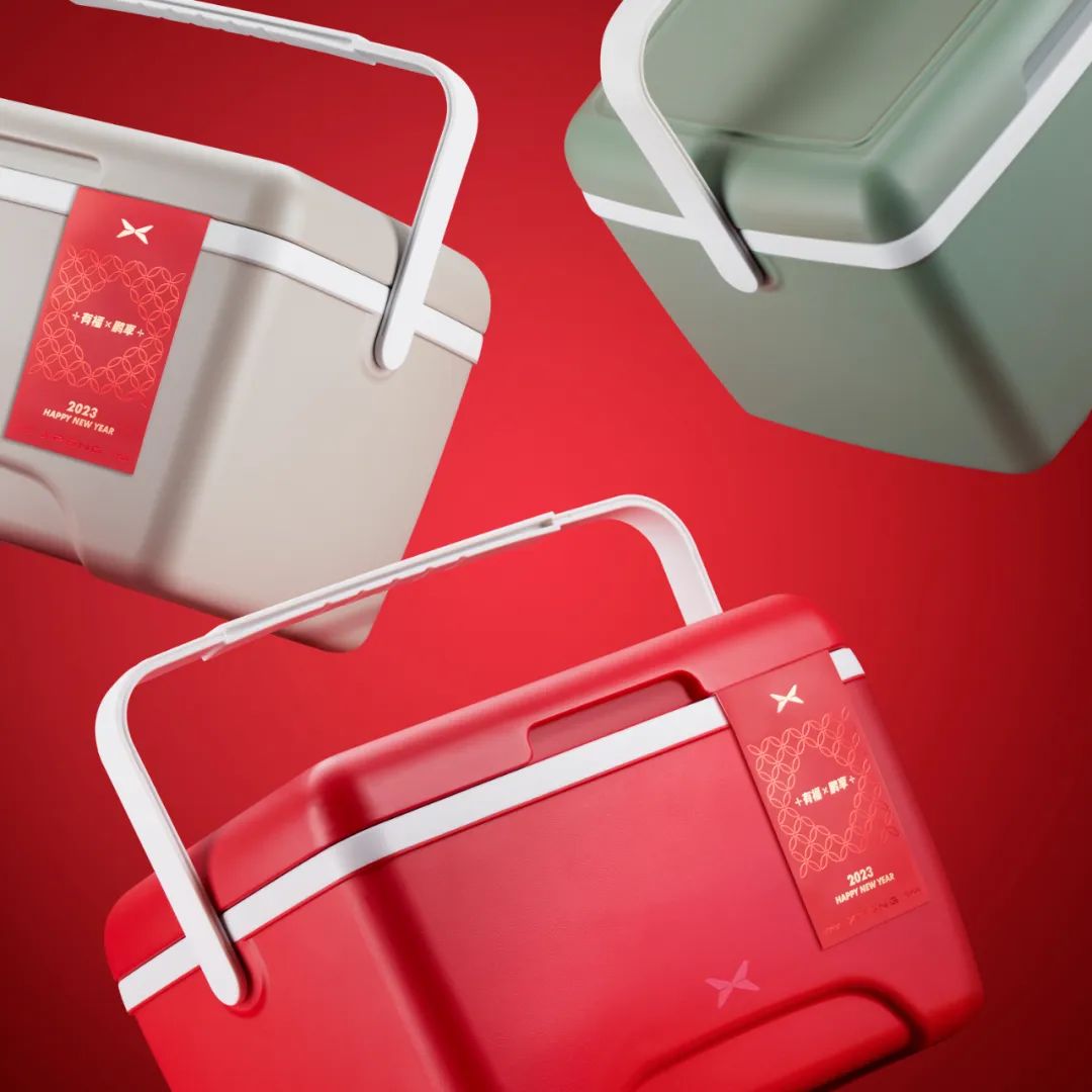2024新春公司礼盒,各大公司新年礼盒2024