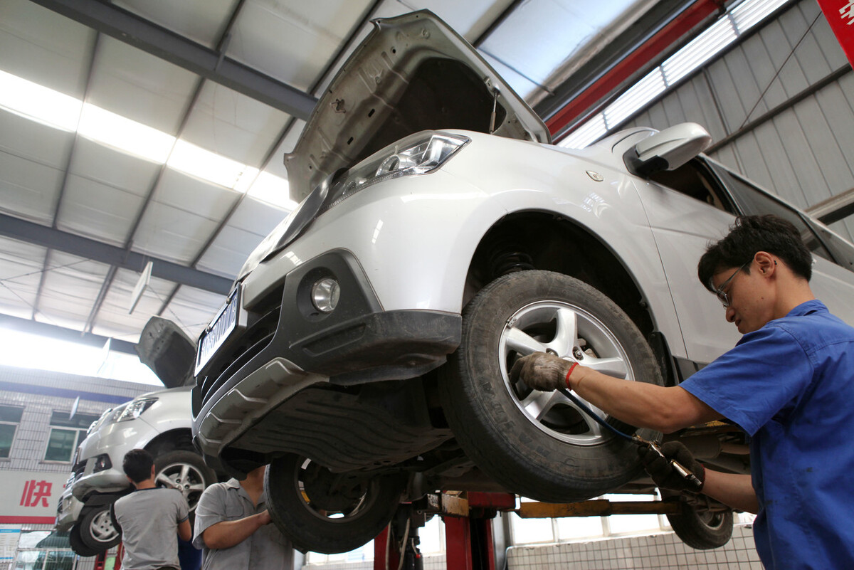 洗车店免费模式下的盈利方法,洗车店的27种盈利模式