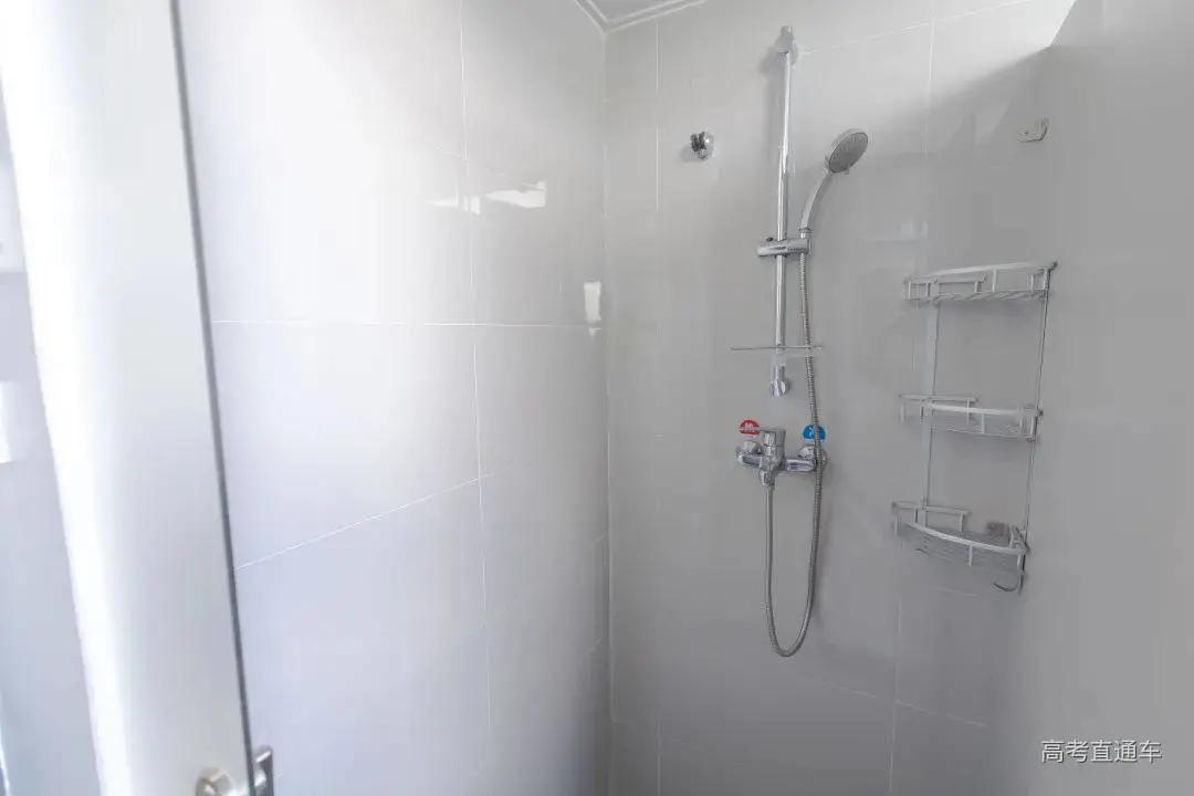 盘点那些环境极好大学宿舍,国内四大豪华大学宿舍