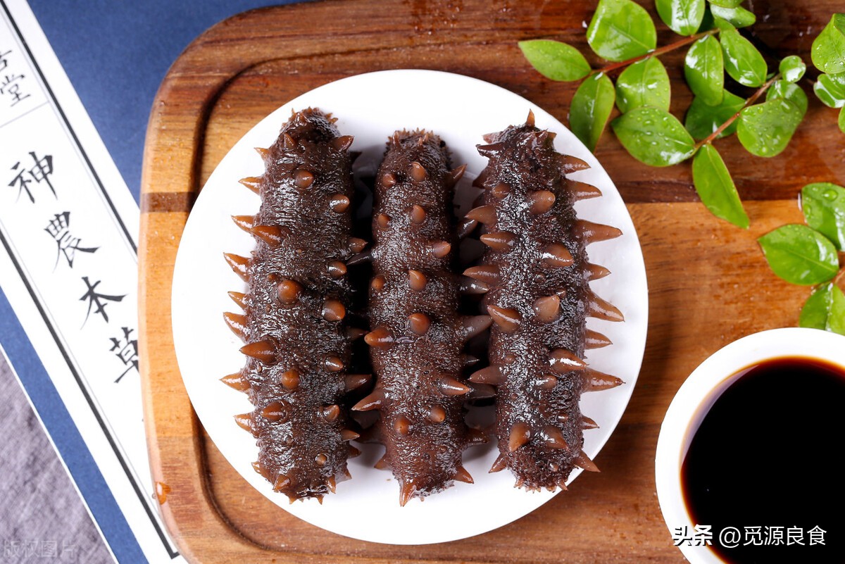 买海参怎么选,买海参的技巧