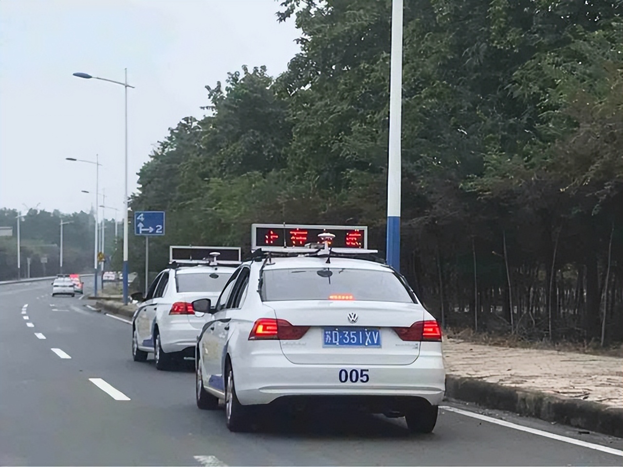 为什么有人觉得科目三难,为什么有的人感觉科目三很难