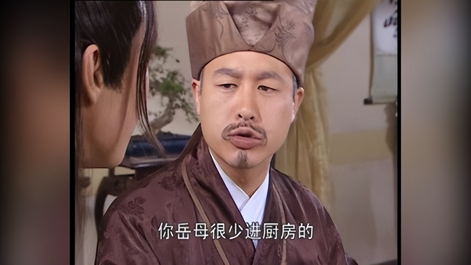 不顾形象的帅气男明星,不顾形象的男人具体表现