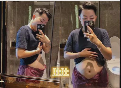 吵翻了！杭州33岁美女模特买精生混血三胞胎，养娃月花10万…...