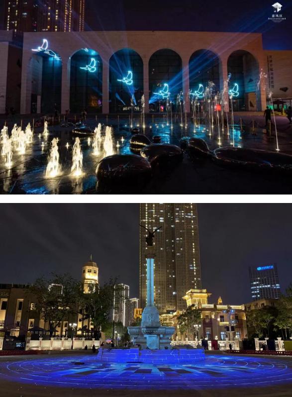 搞点事情！意风区潮玩惊喜派送中狂欢模式一触即发