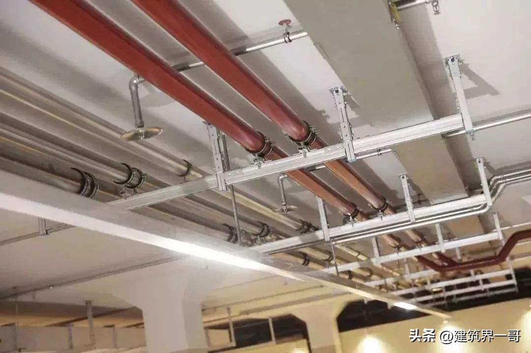 水暖工程报价方案,水暖工程预算标准