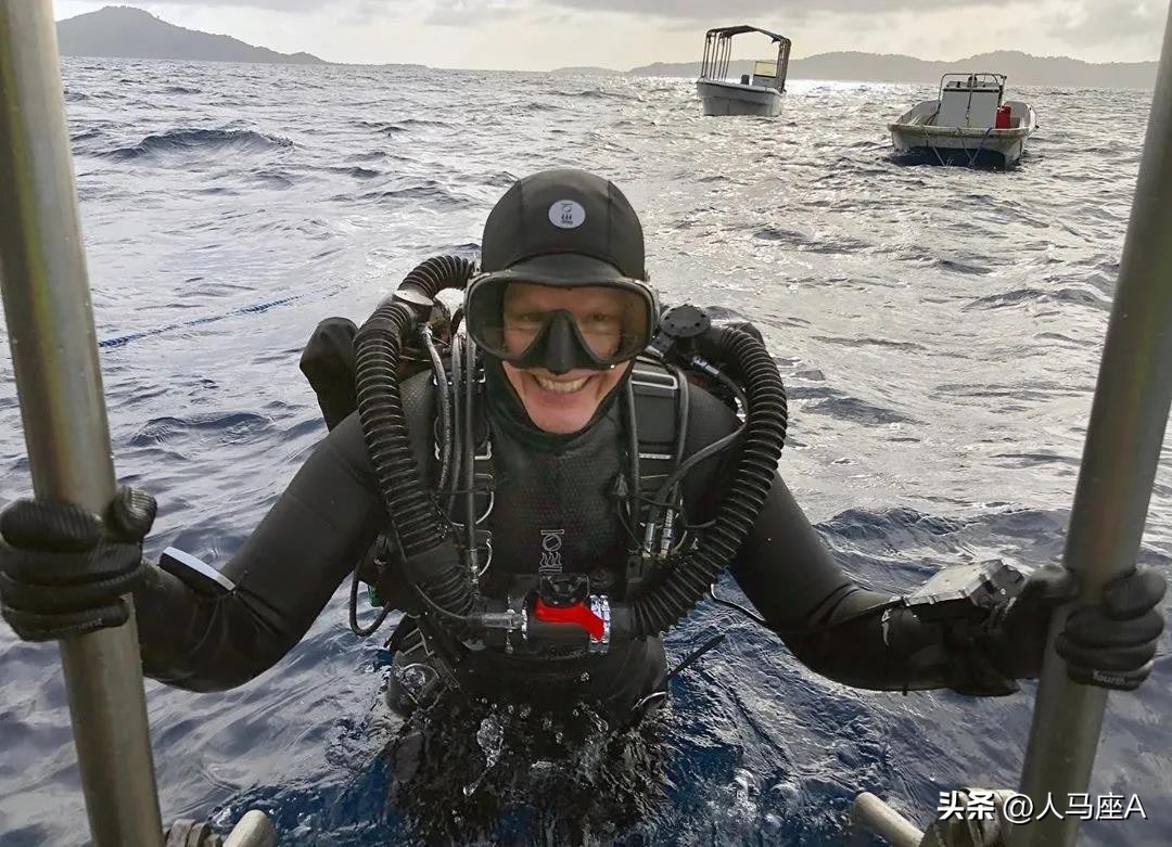 美国深海潜水器打捞了吗,美国无人潜水器最大下潜深度