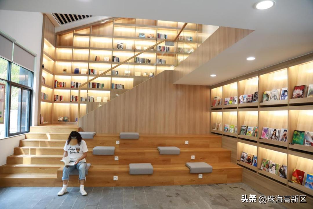 登山赏景、运动健身…快来打卡高新区秋游好去处！